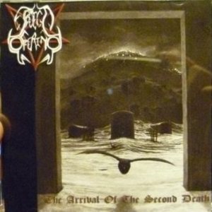 Abject Offering - Arrival of the Second Death