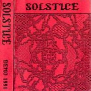 Solstice - Demo 1991
