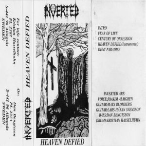 Inverted - Heaven Defied