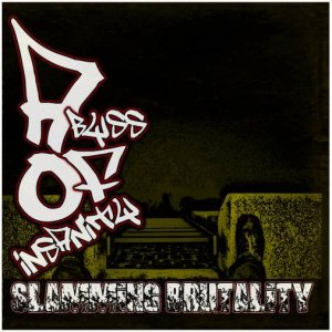 Abyss of Insanity - Demo 2013