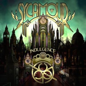 SycAmour - Indulgence: a Saga of Lights