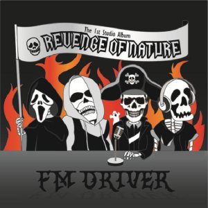FM Driver - Revenge of Nature