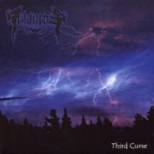 Flauros - Third Curse