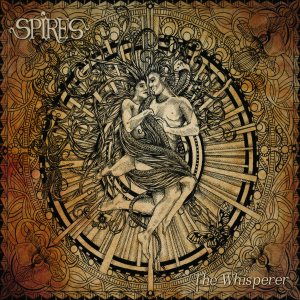 Spires - The Whisperer