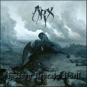 Arx - History Repeats Itself