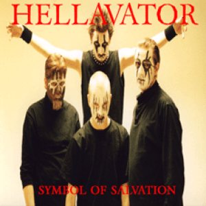 Hellavator - Symbol of Salvation