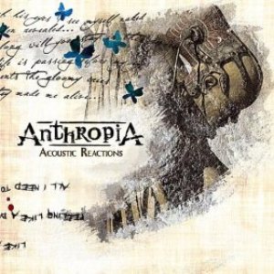 Anthropia - Acoustic Reactions