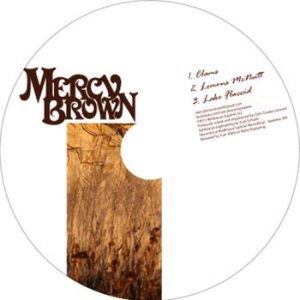 Mercy Brown - Mercy Brown