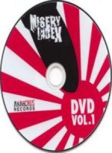 Misery Index - DVD Vol. 1