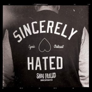 Shai Hulud - Just Can’t Hate Enough X 2