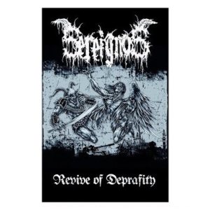 Sereignos - Revive of Deprafity