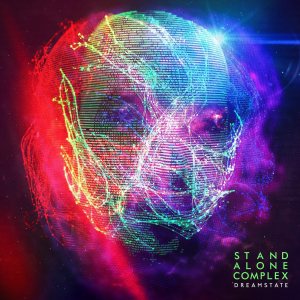 Stand Alone Complex - Dreamstate