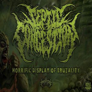 Septic Congestion - Horrific Display of Brutality