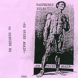Raspberry Bulbs - RB Tries Again