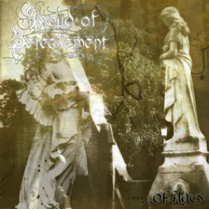 Shroud Of Bereavement - ...Of Ages