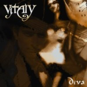 Vitaly - Diva