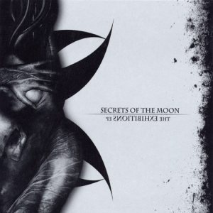 Secrets of the Moon - The Exhibitions EP