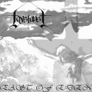 Todesfaust - East of Eden