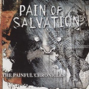 Pain Of Salvation - The Painful Chronicles