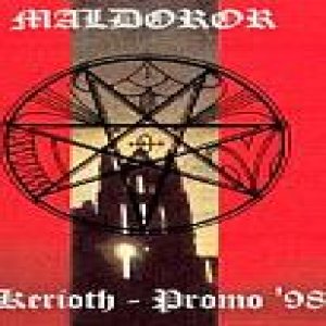 Maldoror (Ita) - Kerioth (Promo '98)
