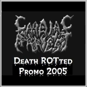 Cardiac Arrest - Death ROTted Promo 2005