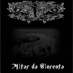Satanic Forest - Altar Da Floresta