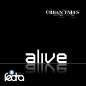 Urban Tales - Alive