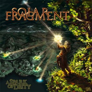 Solar Fragment - A Spark of Deity