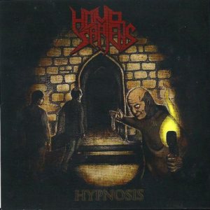 Homo Sapiens - Hypnosis