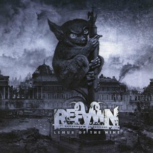 Refawn - Lemur of the Nine