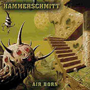 Hammerschmitt - Air Born