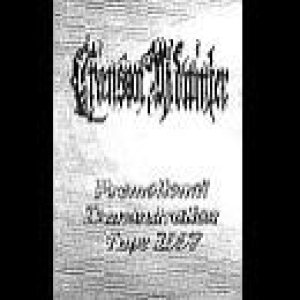 Crimson Midwinter - Promotional Demonstration Tape