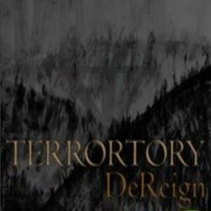 Terrortory - DeReign