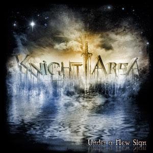 Knight Area - Under a New Sign