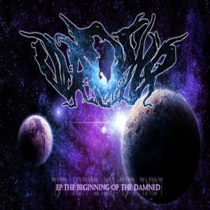 Vladimir - The Beginning of the Damned