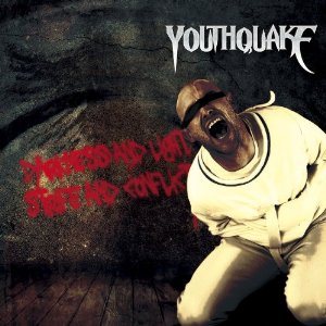 Youthquake - Darkness and Light, Strife and Conflict