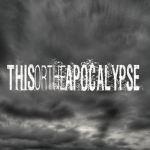 This or the Apocalypse - Sentinels