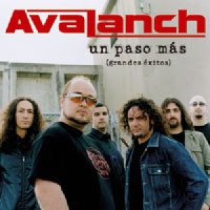 Avalanch - Un Paso Más