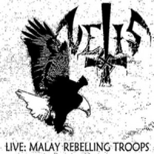 Vetis - Live: Malay Rebelling Troops