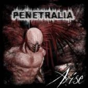 Penetralia - Arise
