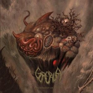 Gorephilia - Embodiment of Death