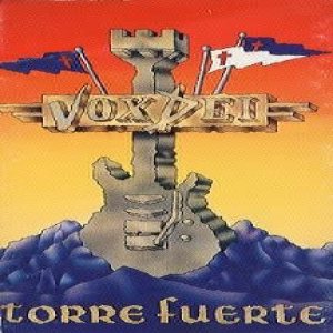 Vox Dei - Torre Fuerte