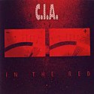 C.I.A. - In the Red