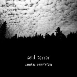Soul Terror - Vanitas Vanitatem