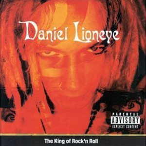 Daniel Lioneye - The King of Rock'n Roll