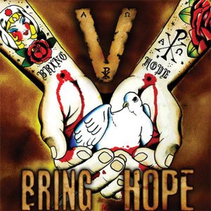 Vanguard - Bring Hope