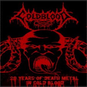 Coldblood - 20 Years of Death Metal in Cold Blood