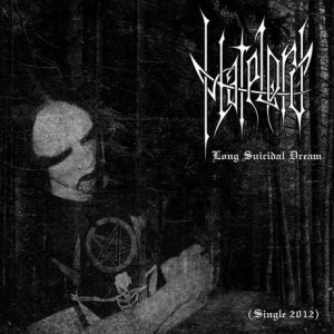 Hatelord - Long Suicidal Dream