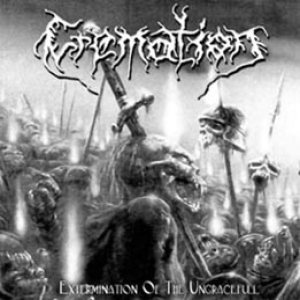 Cremation - Extermination of the Ungraceful