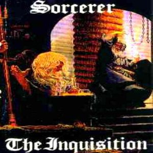 Sorcerer - The Inquisition